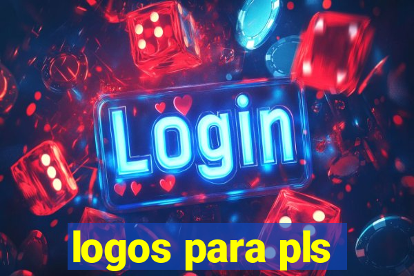 logos para pls